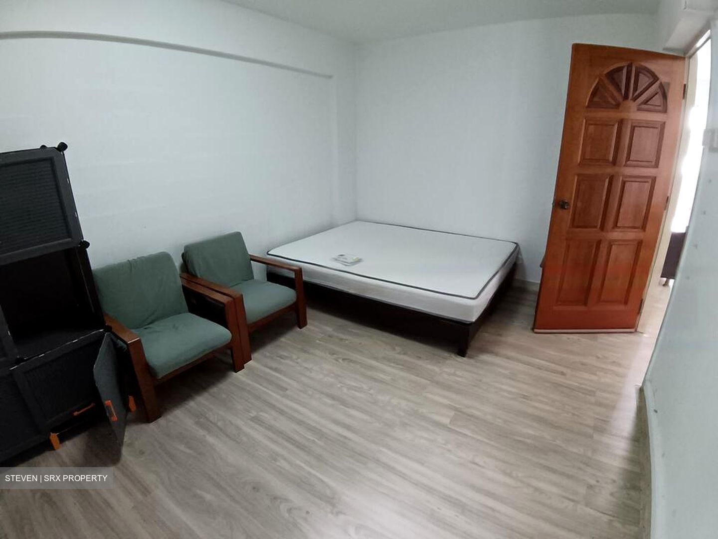 Blk 30 Jalan Klinik (Bukit Merah), HDB 2 Rooms #489643951